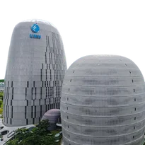 Multimedia Nusantara University